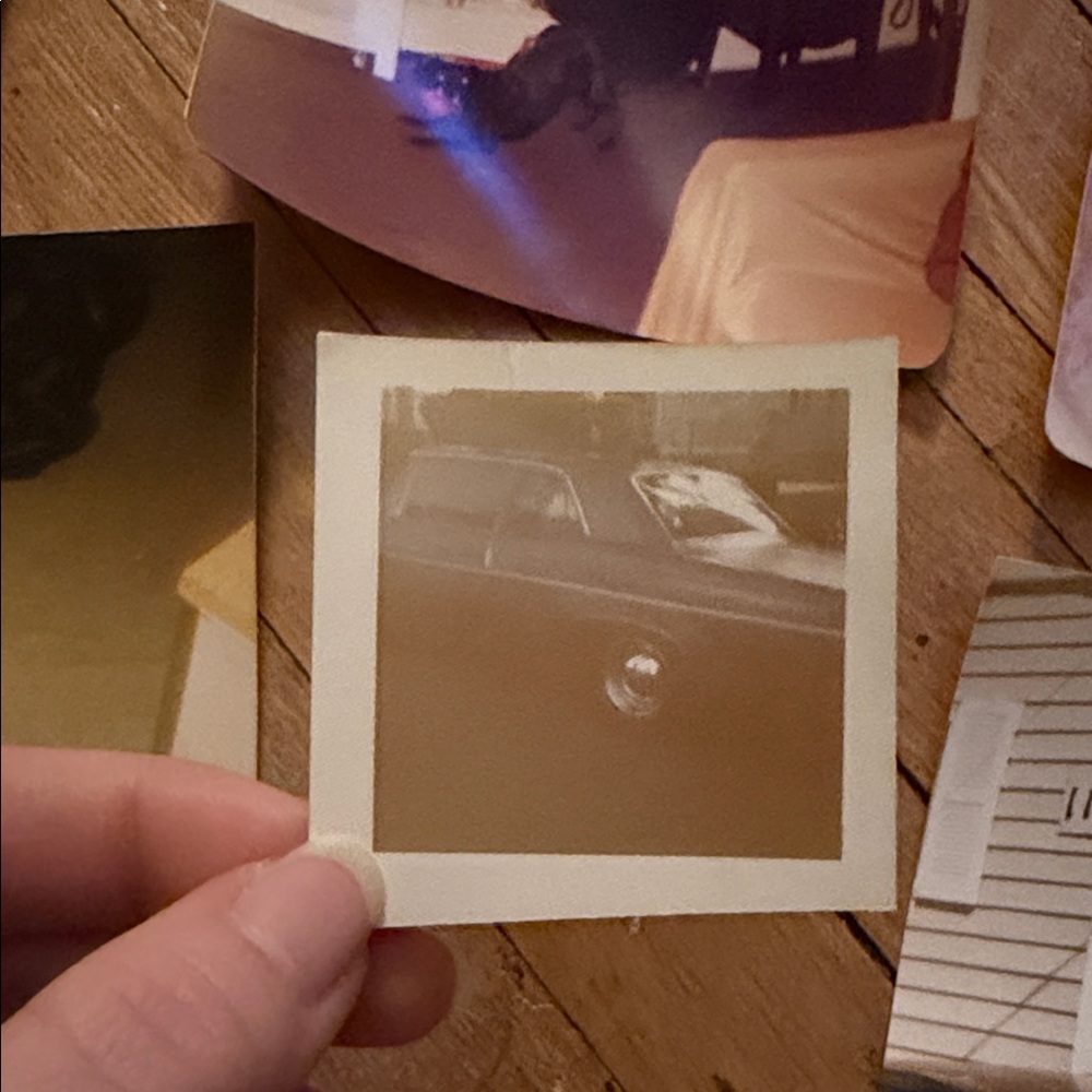Vintage Photo Collection - Picture 2 of 11